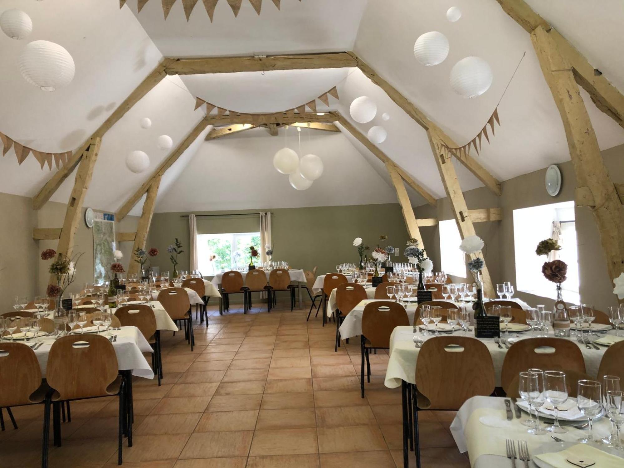Chateau De Termes Martel Bagian luar foto