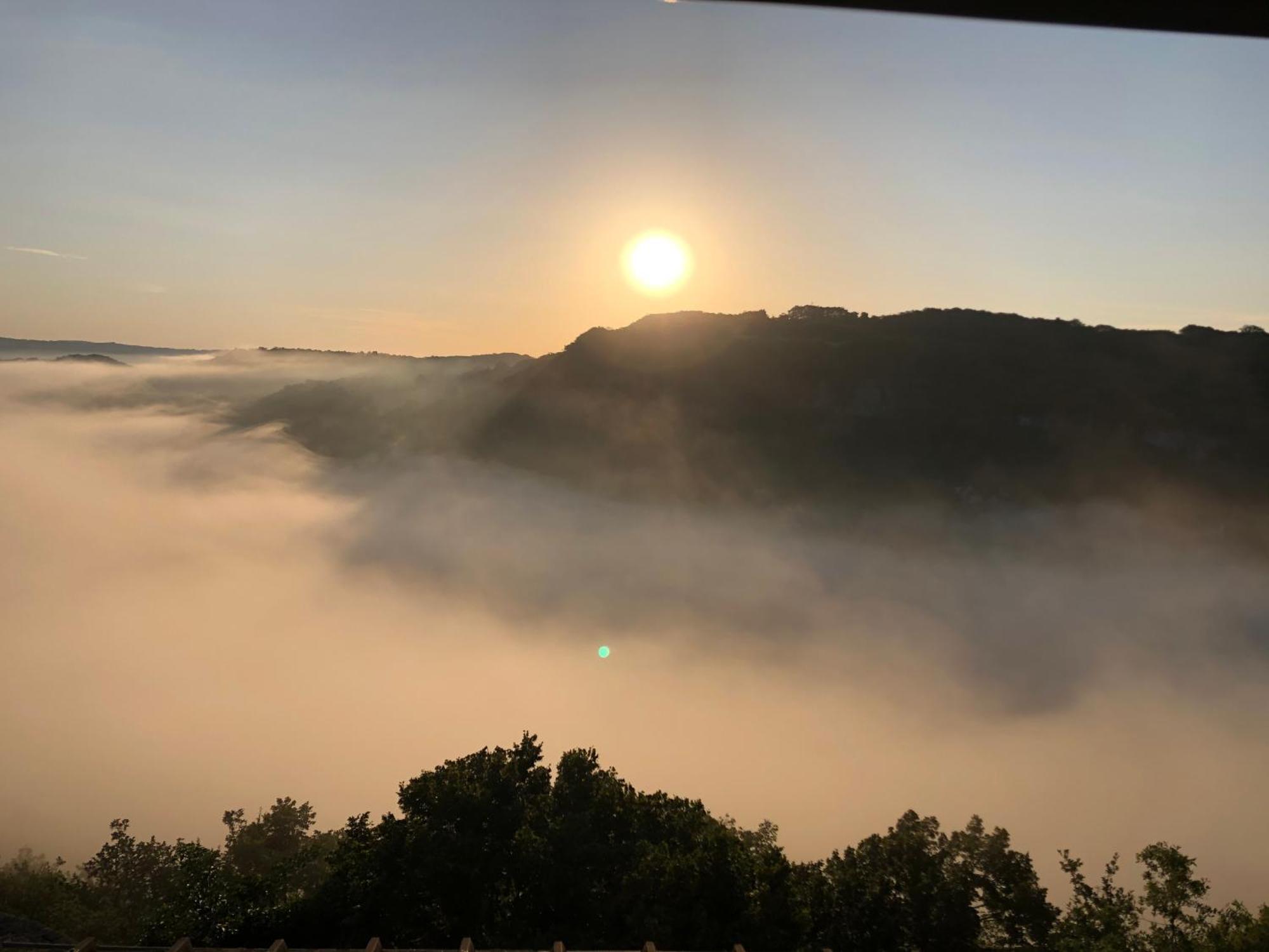 Chateau De Termes Martel Bagian luar foto