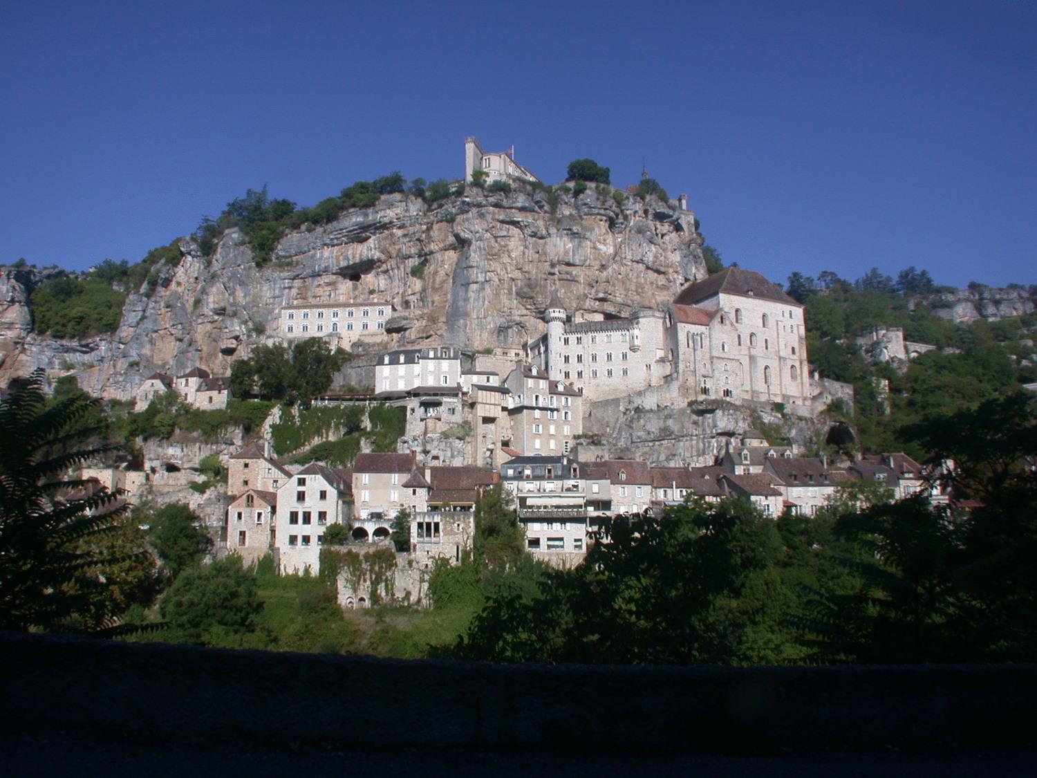 Chateau De Termes Martel Bagian luar foto