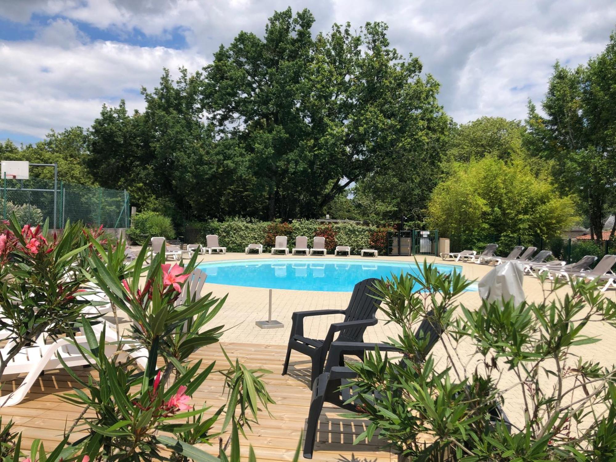 Chateau De Termes Martel Bagian luar foto